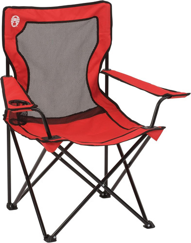 Broadband mesh quad camping - quad,