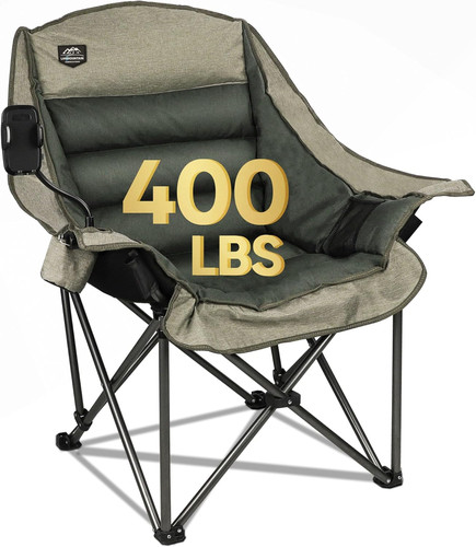 Heavy duty folding camping - duty,