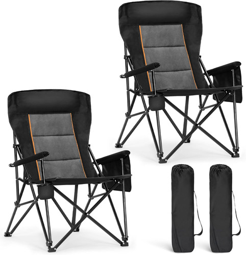 Oversized heavy duty camping - oversized,