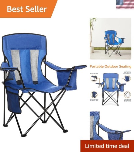 Camping chair - camping,