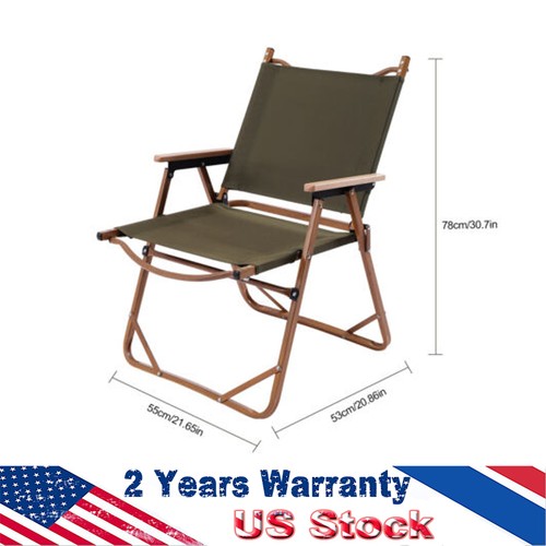 Folding camping chair - chair, 600d