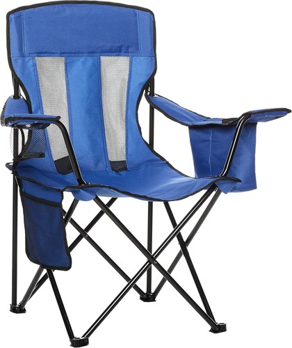 Basics camping chair - basics,