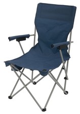 Hard Arm Camping Chair with