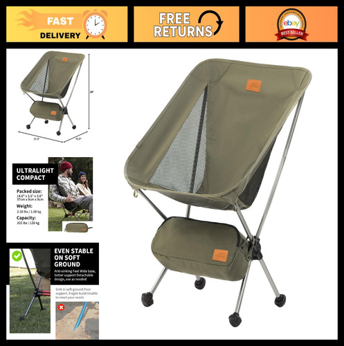 Ultralight portable camping - ultralight,