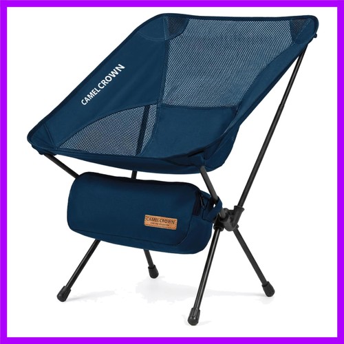 Camping chair heavy duty - heavy,