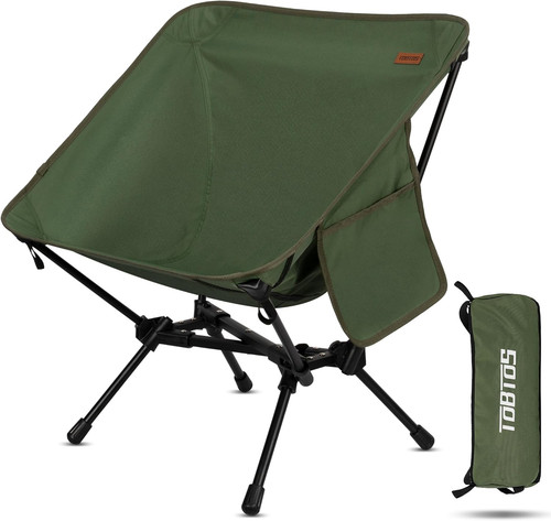 Ultralight camping chair - ultralight,