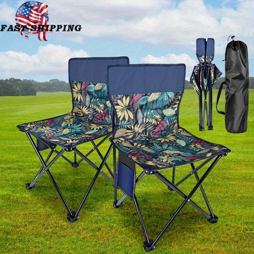 Camping chair heavy - chair, duty