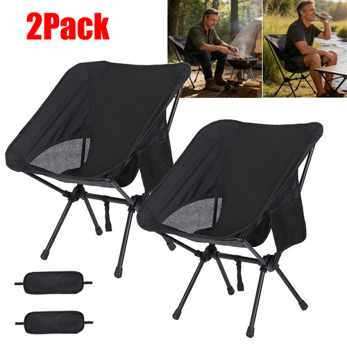 Pack collapsible camp chairs - collapsible,