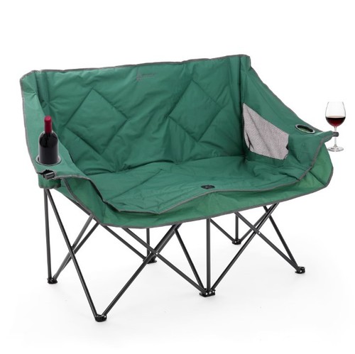 Portable folding double duo - folding,