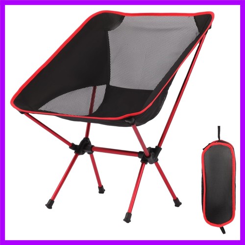 Ultralight camping chair - ultralight,