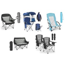 Uimoso Portable Camping Chair