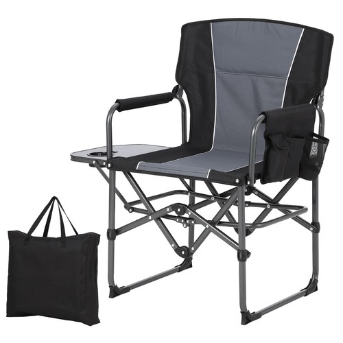 Pcs portable camping chair - 1/2,