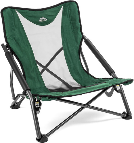 Low profile folding - low,
