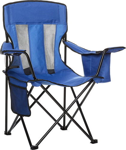 Basics camping chair - basics,
