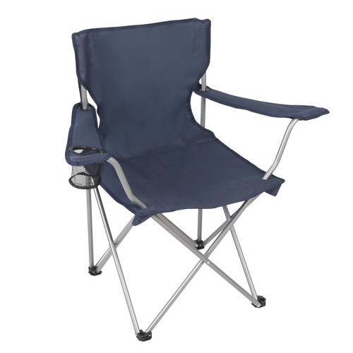 Ozark trail basic quad - basic, folding