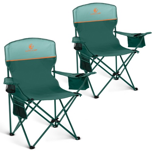 Pack camping chair heavy - pack,