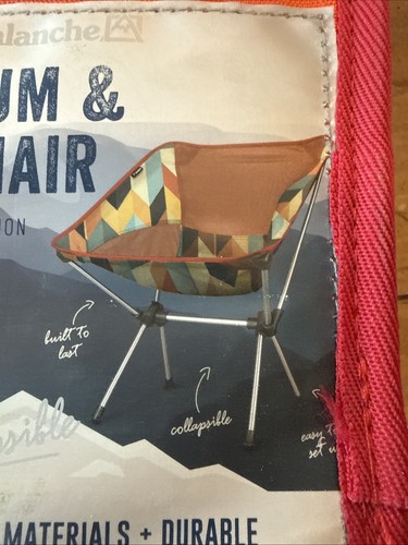 Avalanche aluminum collapsible - avalanche,