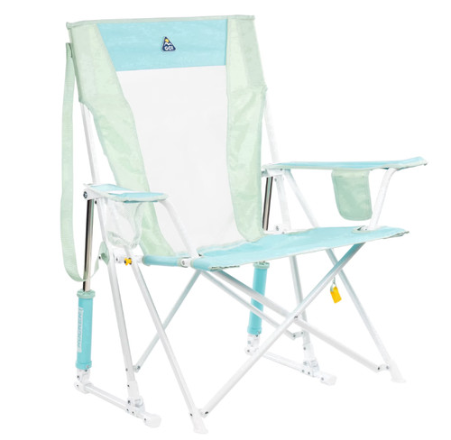 Folding rocking camping - rocking,