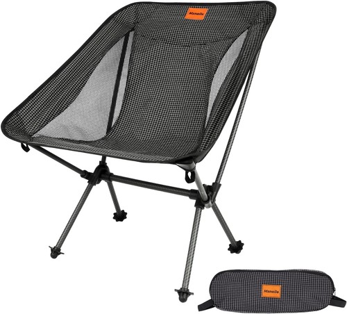 Camping chair carbon fiber - chair, 1.6