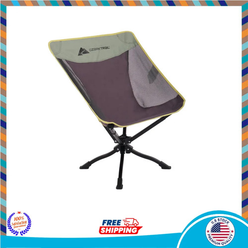 Ozark trail compact - trail, camping