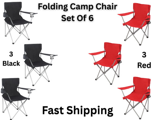 Ozark trail basic quad folding - trail,