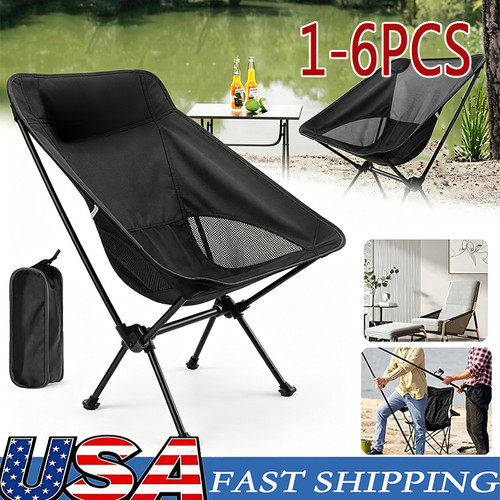 Pack collapsible camp - 1-6,