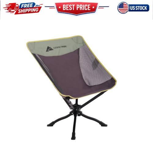 Ozark trail compact camping - compact,