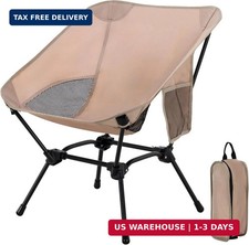 Camping Chair Portable
