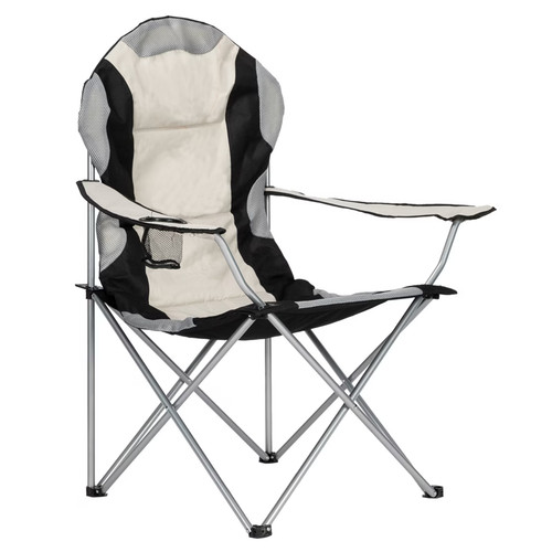 Medium camping fishing chair - camping,