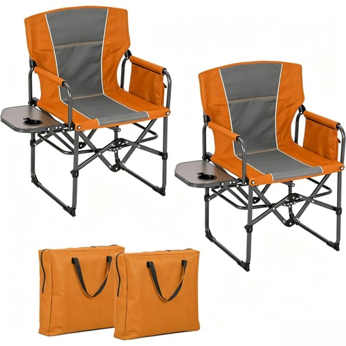 Pcs portable camping chair - portable,
