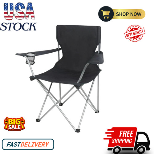 Ozark trail quad folding camp - quad,