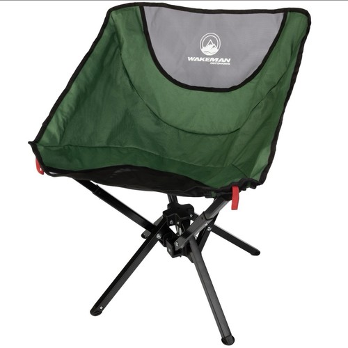 Portable camping chair - portable,