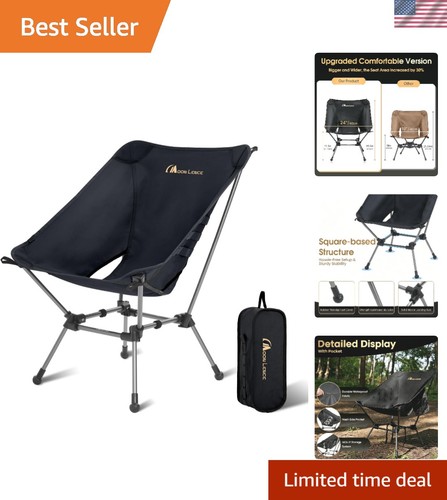 Larger portable camping - portable,