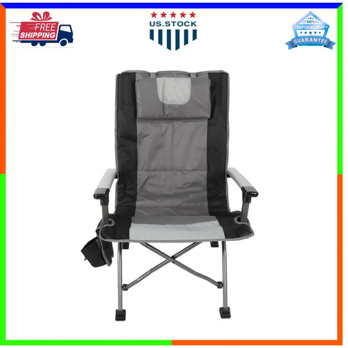 Ozark trail high back - back, camping
