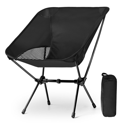 Pack collapsible camp - pack,