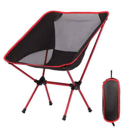Ultralight camping chair - camping,