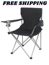 Ozark Trail Basic Quad Folding