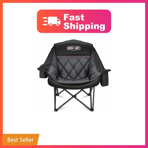 Overmont oversized camping - oversized,