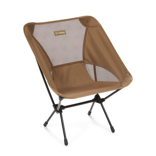 Helinox chair one coyote tan - helinox,