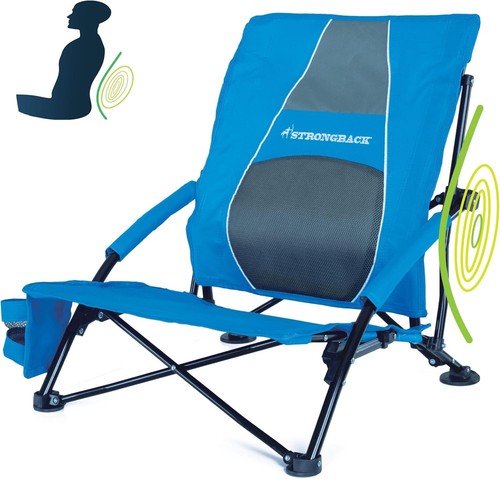 Strongback low gravity - strongback,