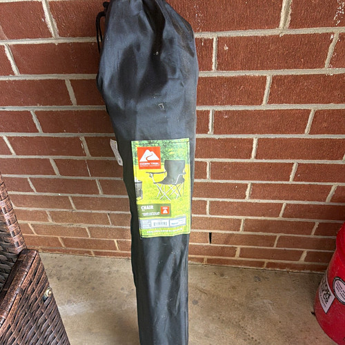 Ozark trail portable foldable - trail,