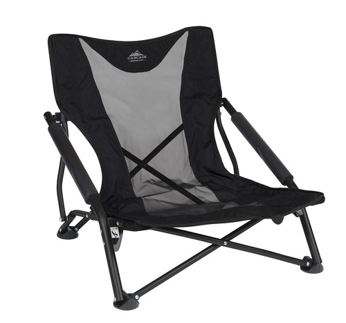 Tain tech folding camp chair - tain,