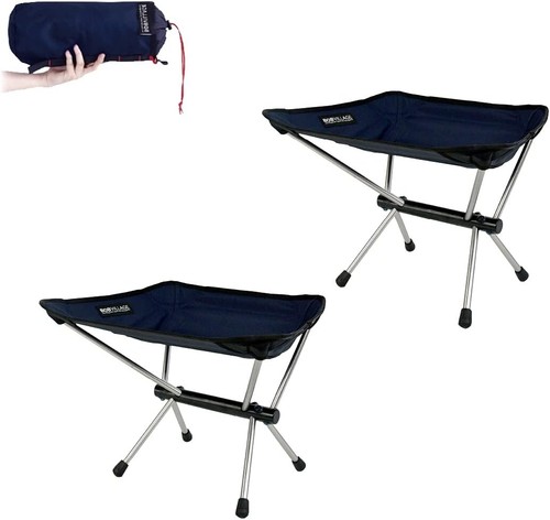 Ultralight camping chairs - camping,