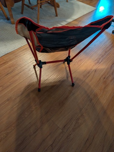 Portable camping chair - portable,