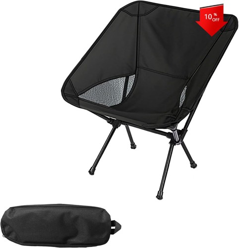 Portable camping chair - portable,