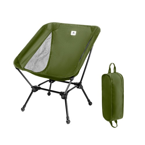 Ultralight camping chair - ultralight,