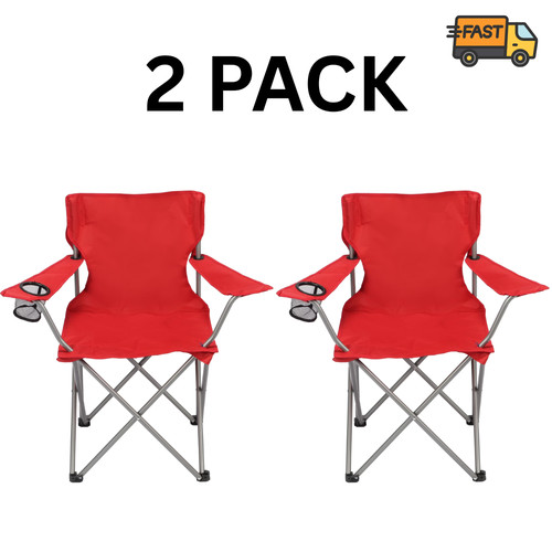 Ozark trail camp chair - ozark,