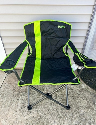 Uline camping chair - uline-,