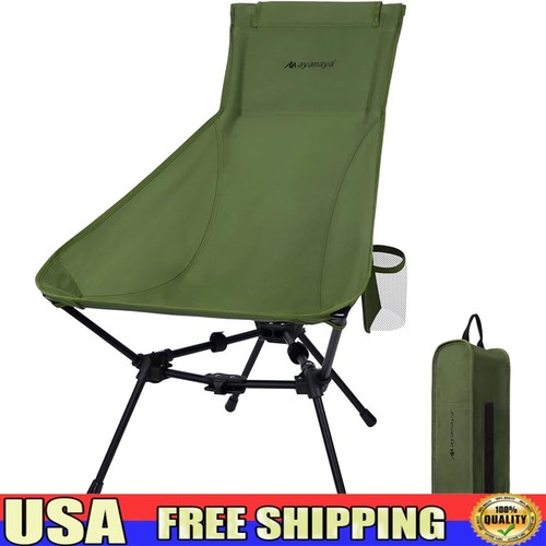 Ultralight high back folding - ultralight,