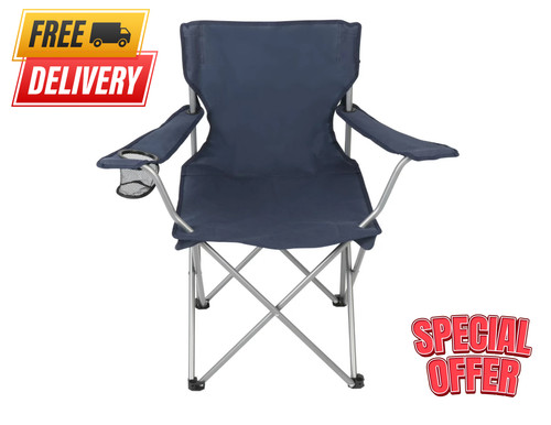 Ozark trail basic - quad, folding